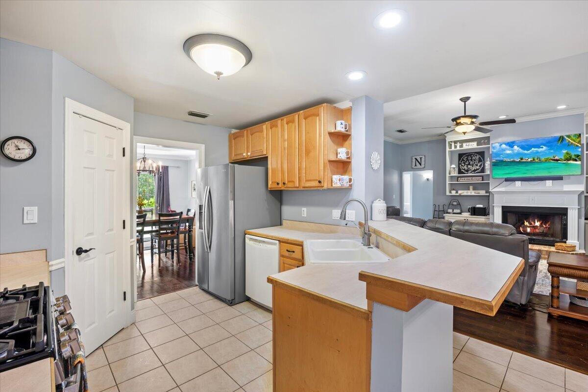 2025 Buckley Drive
