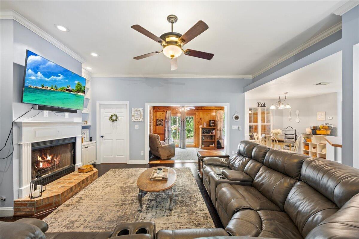 2025 Buckley Drive