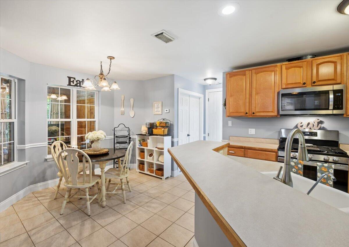2025 Buckley Drive
