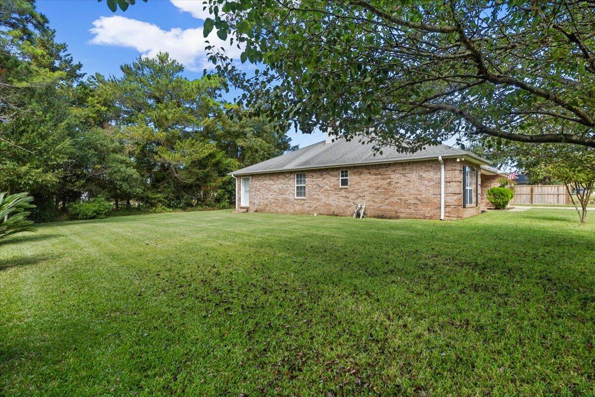 2025 Buckley Drive