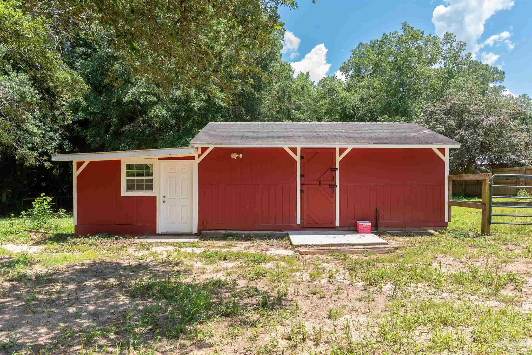 1358 Tate Rd