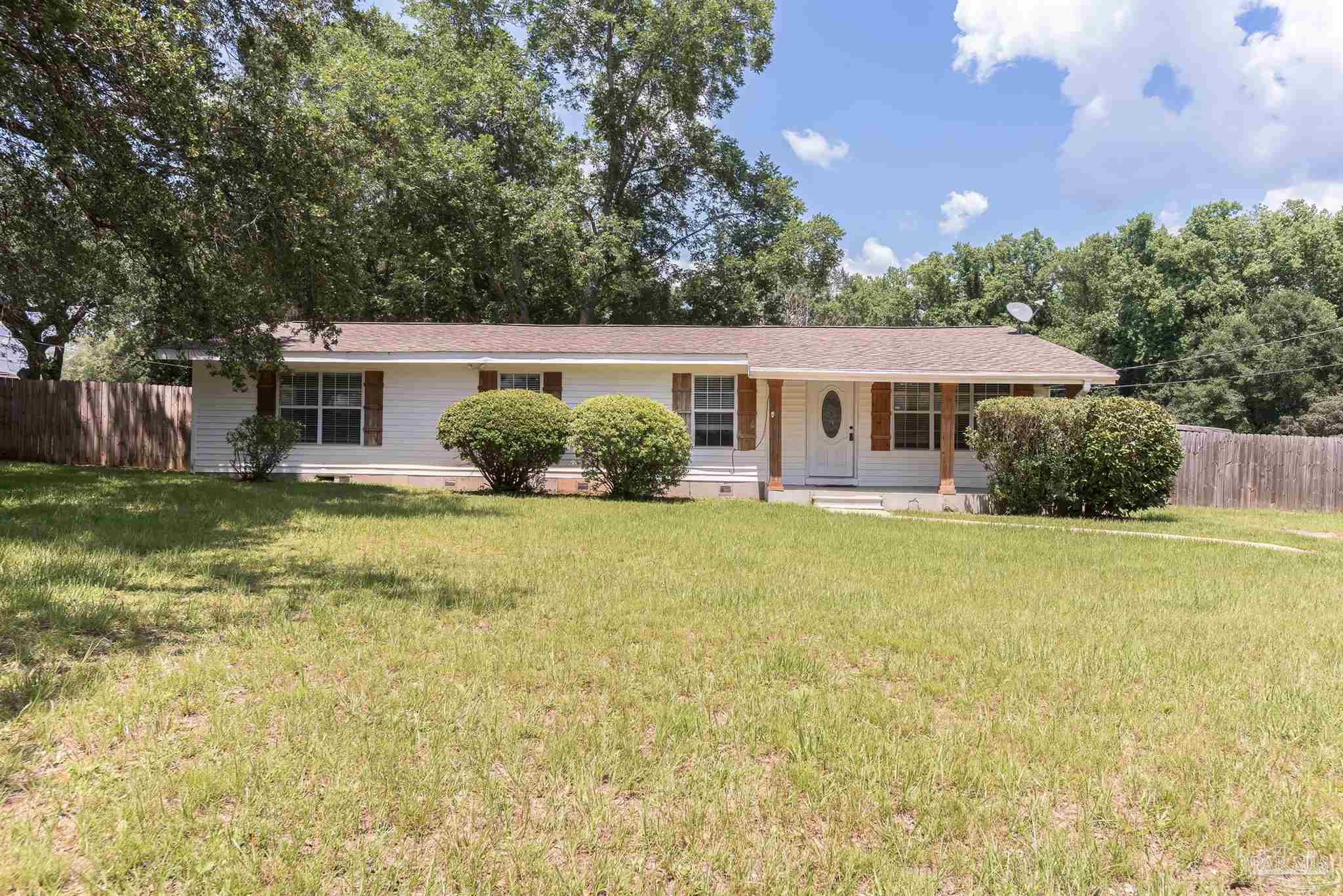 1358 Tate Rd