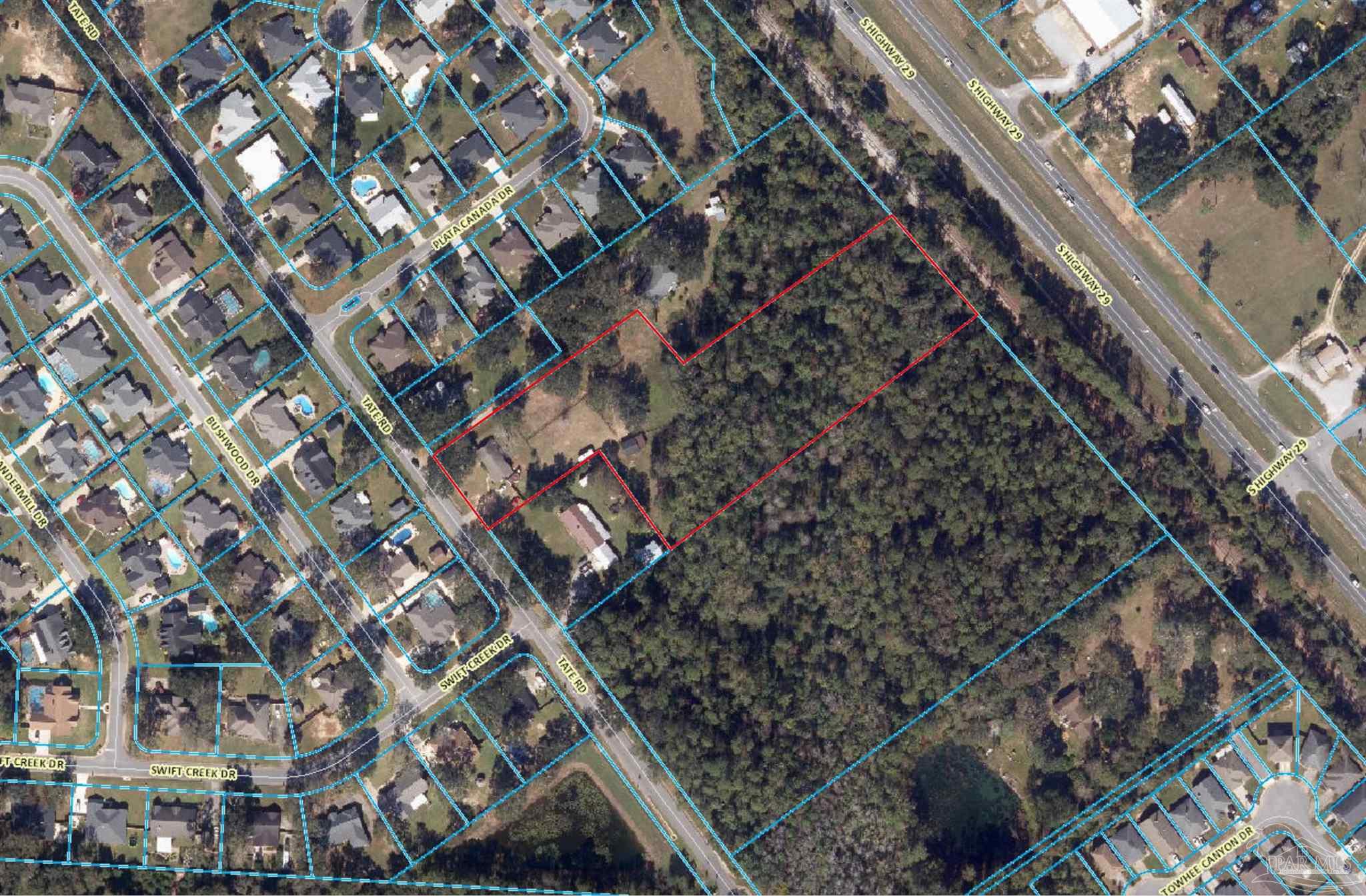 1358 Tate Rd