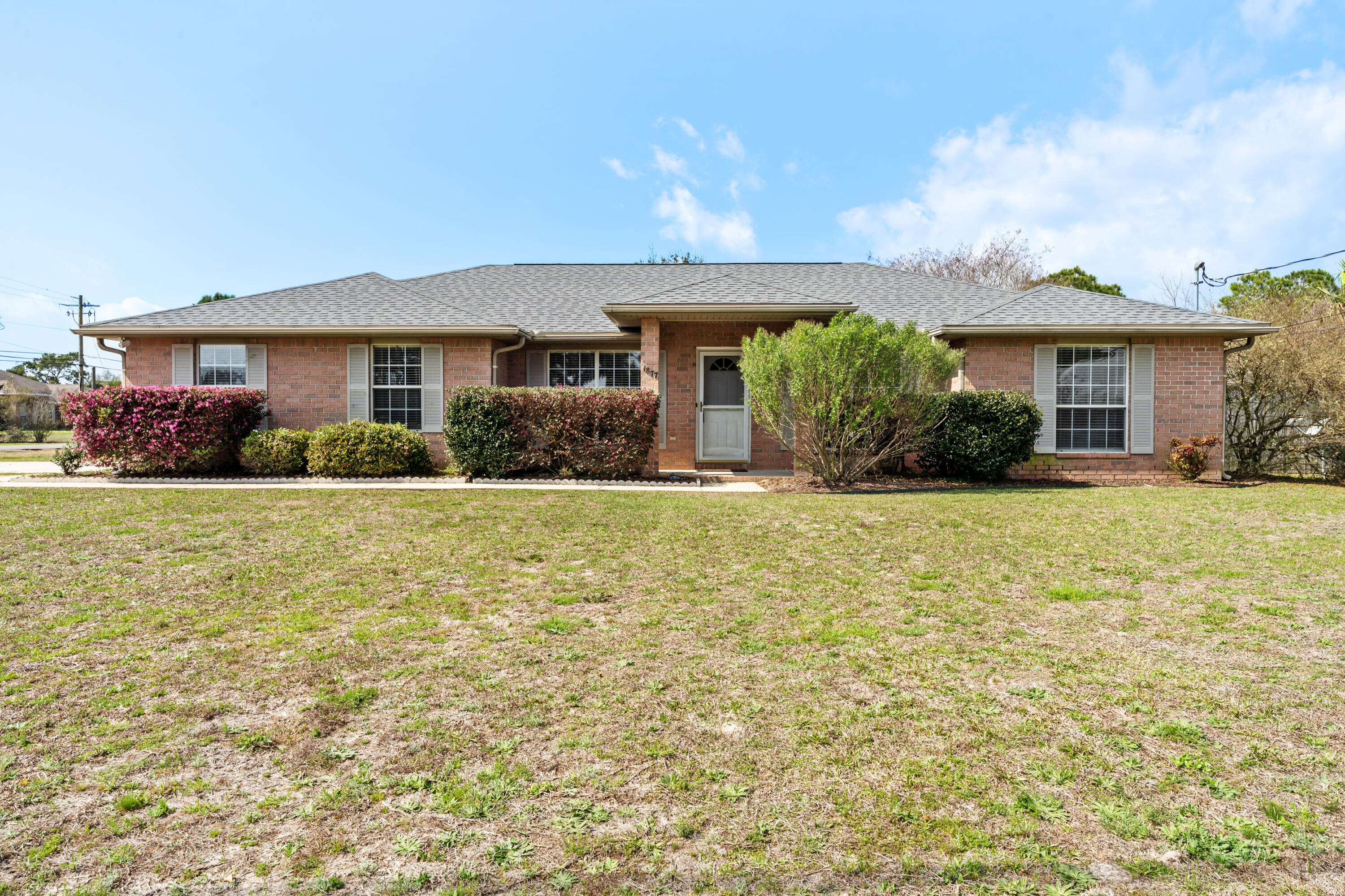 1877 Everglades Drive