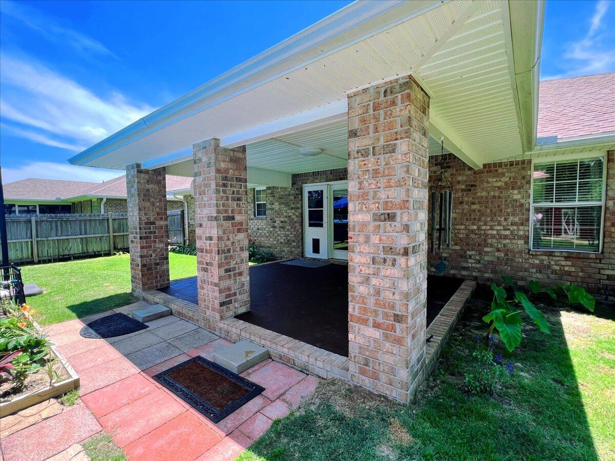 2428 Abaco Drive
