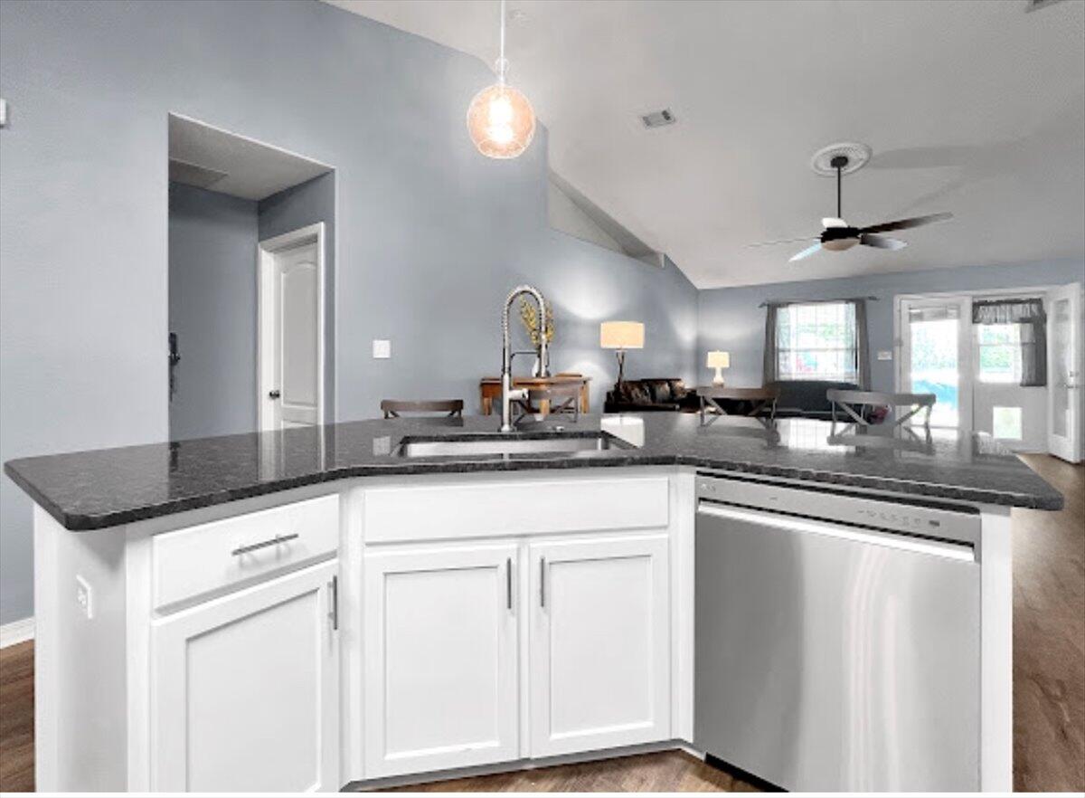 2428 Abaco Drive