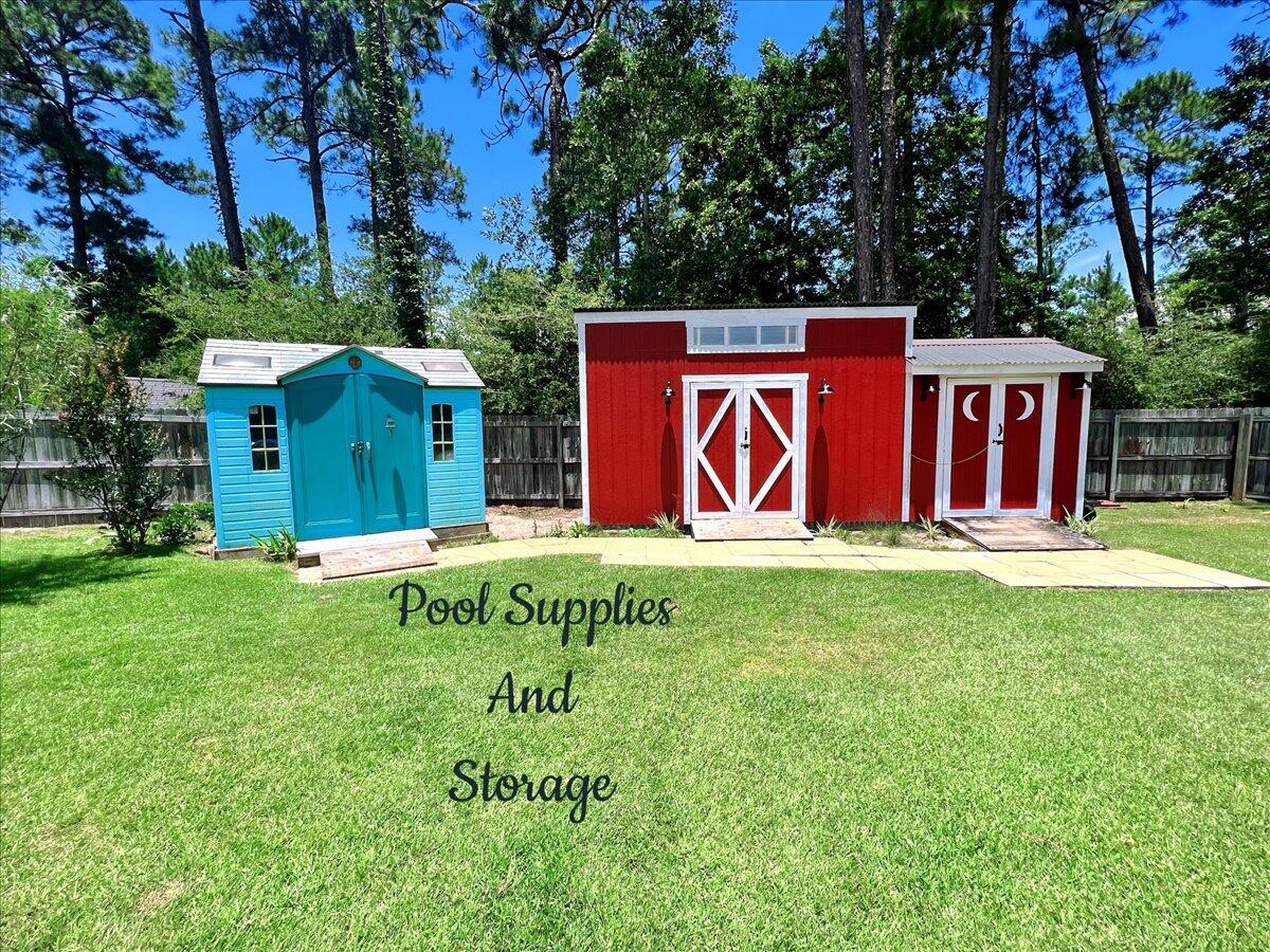 2428 Abaco Drive