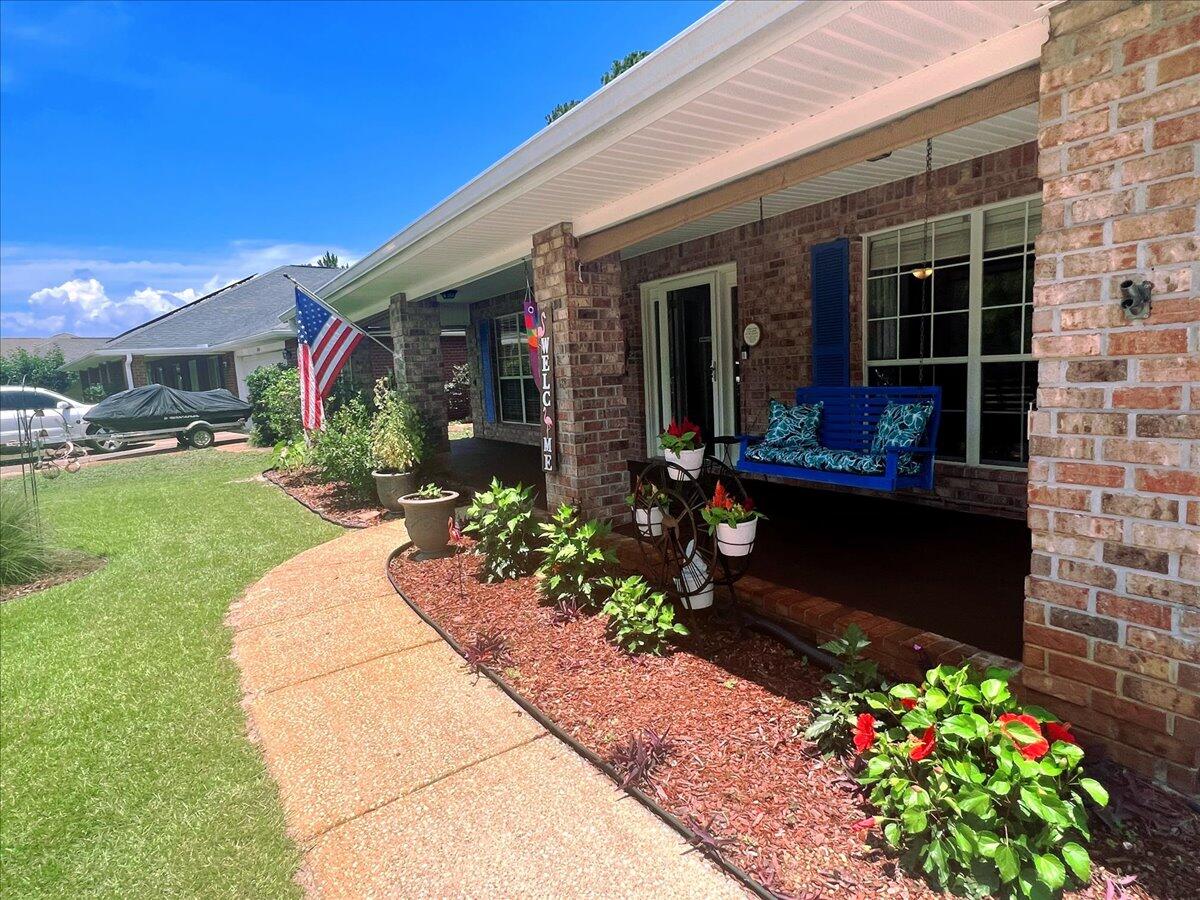 2428 Abaco Drive