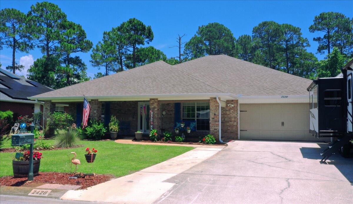 2428 Abaco Drive