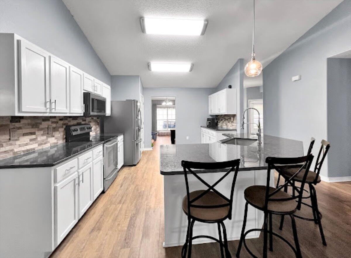 2428 Abaco Drive
