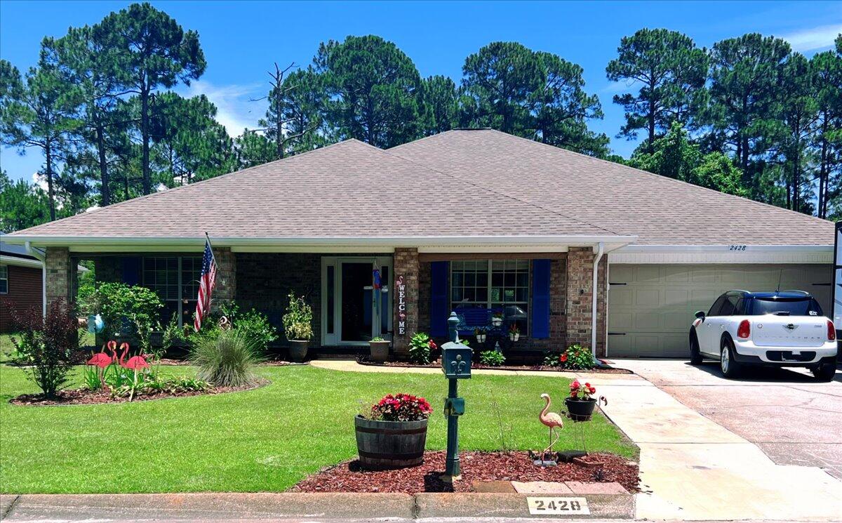 2428 Abaco Drive