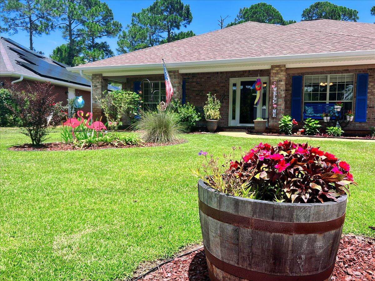 2428 Abaco Drive