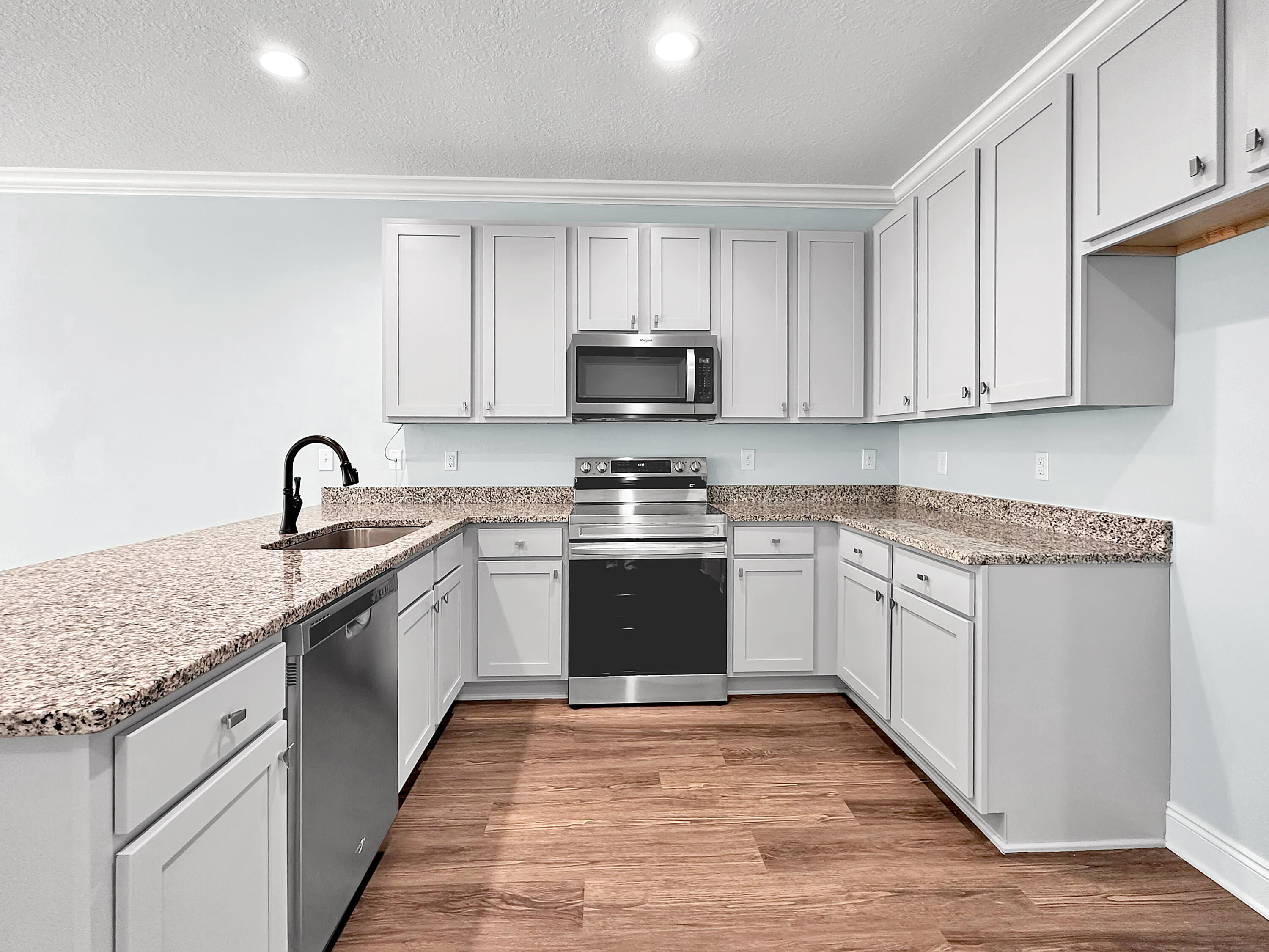 1706 Sound Haven Court