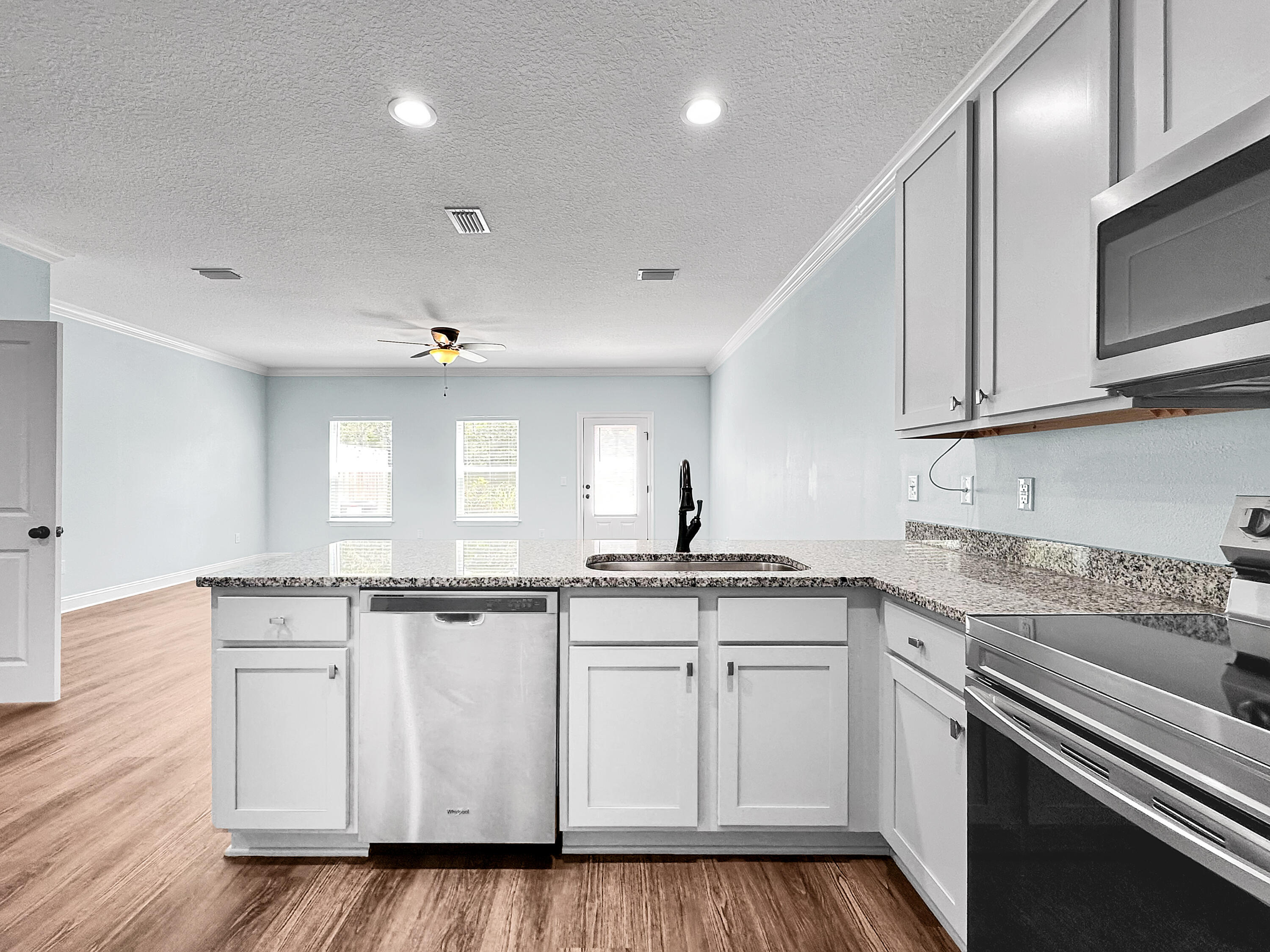 1706 Sound Haven Court