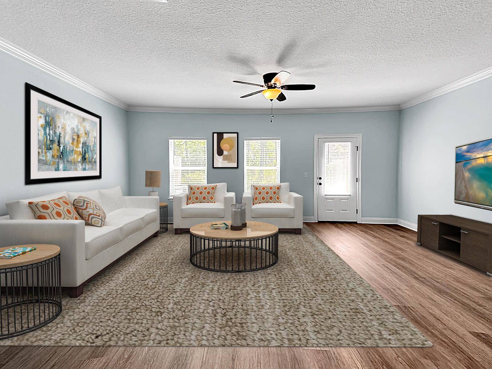 1706 Sound Haven Court