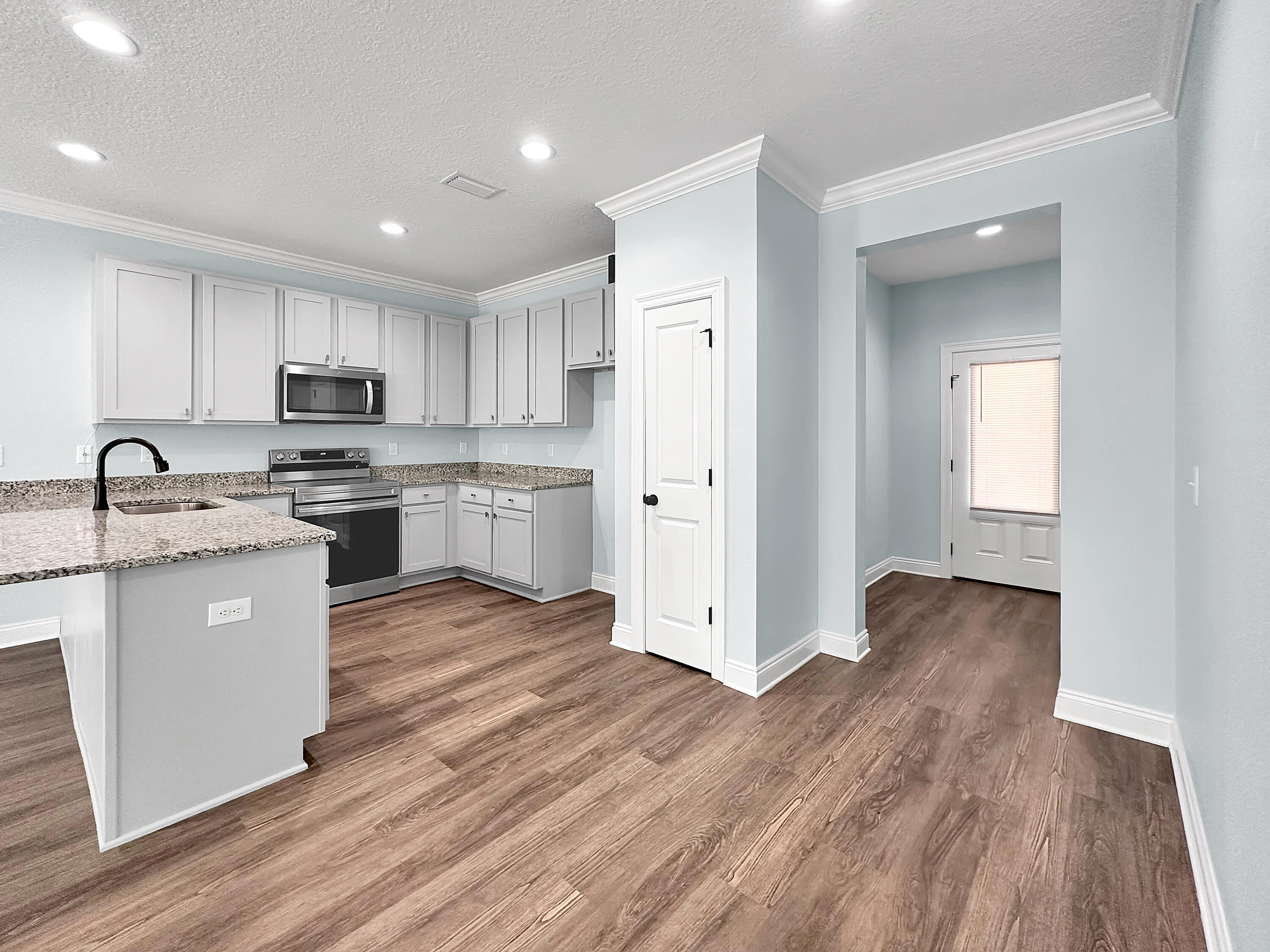 1706 Sound Haven Court