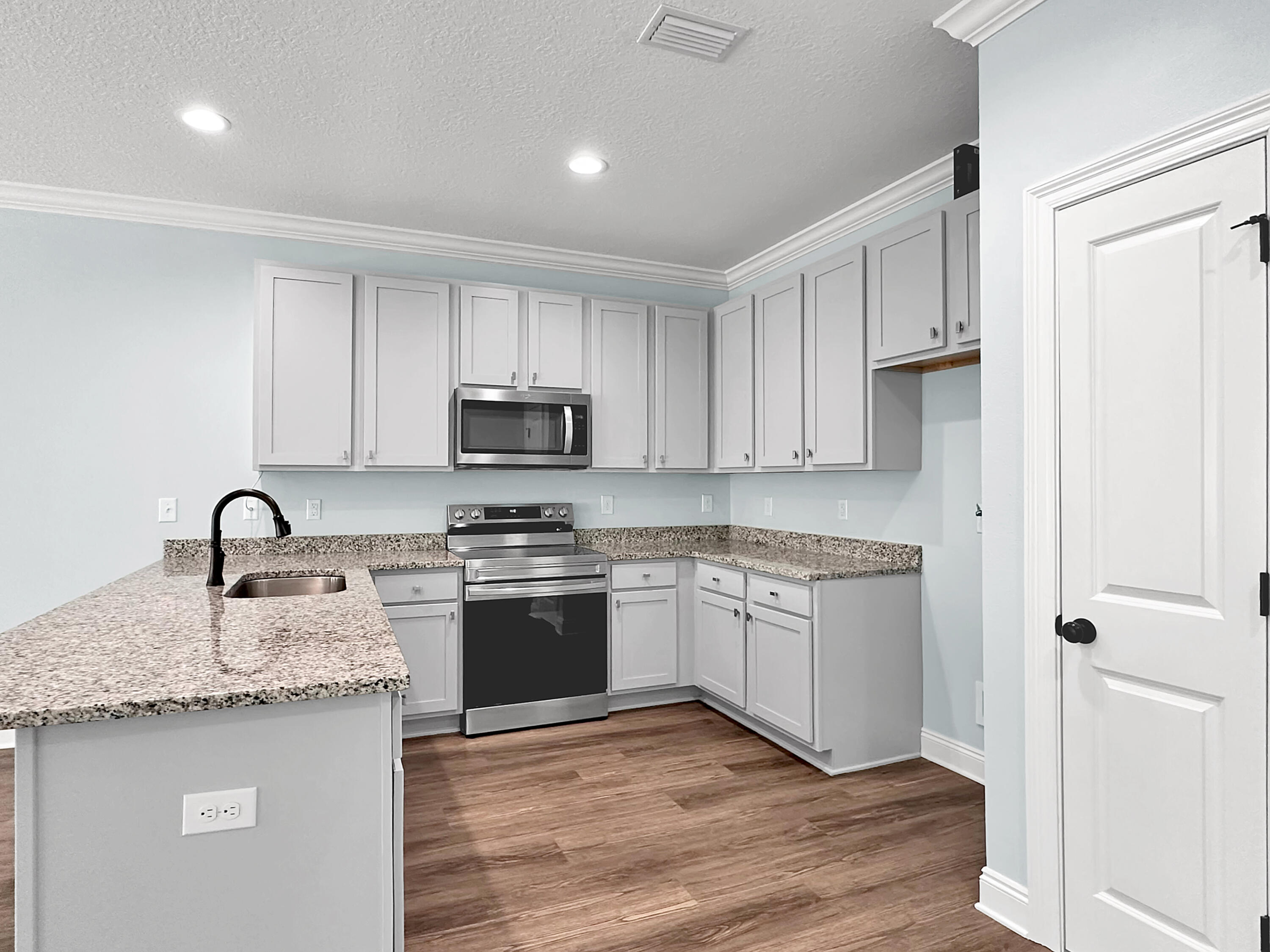 1706 Sound Haven Court