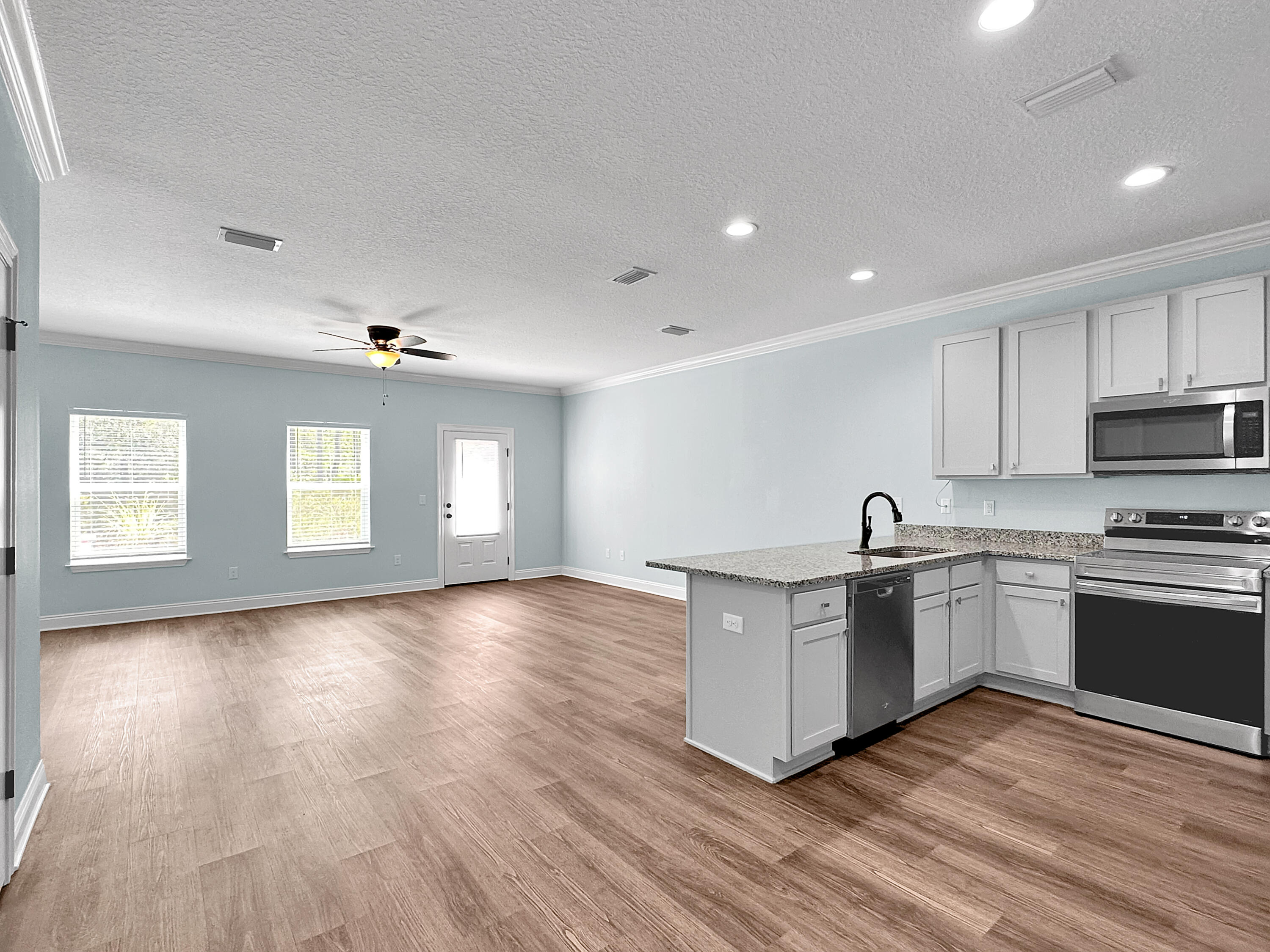 1706 Sound Haven Court