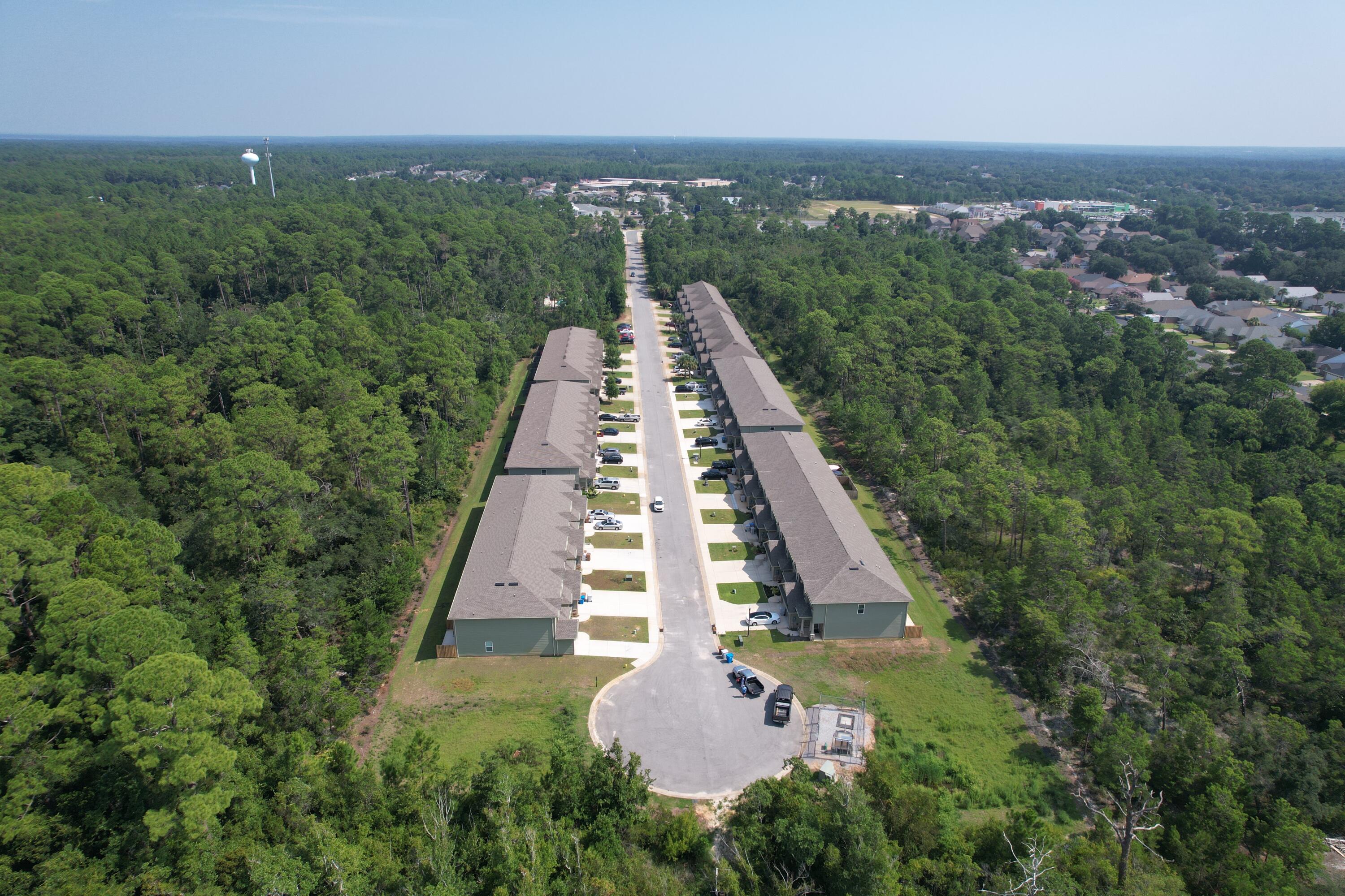 1706 Sound Haven Court