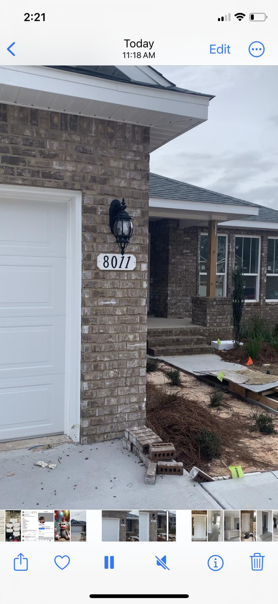 8011 Twin Cedar Drive, 14 D