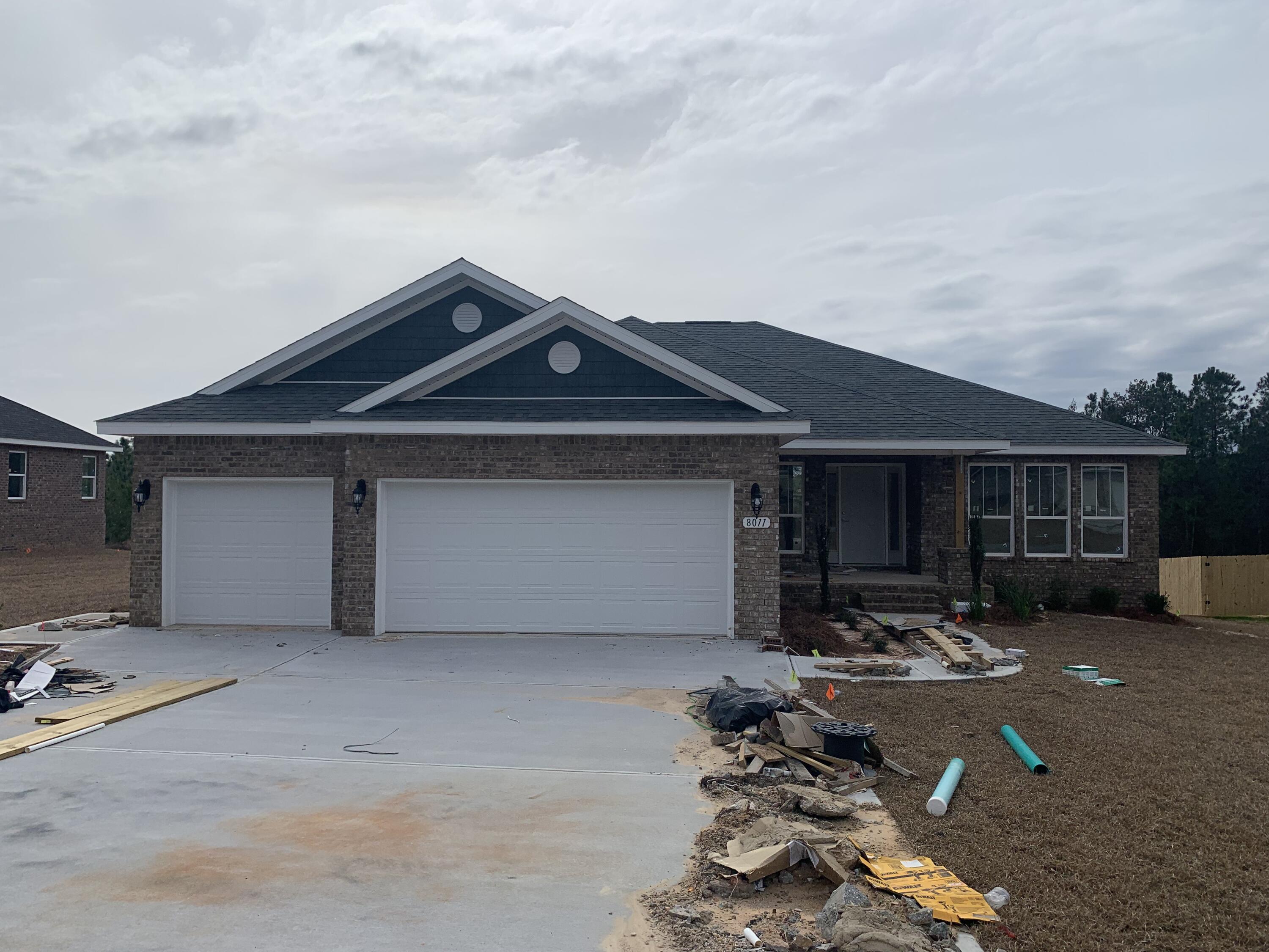 8011 Twin Cedar Drive, 14 D
