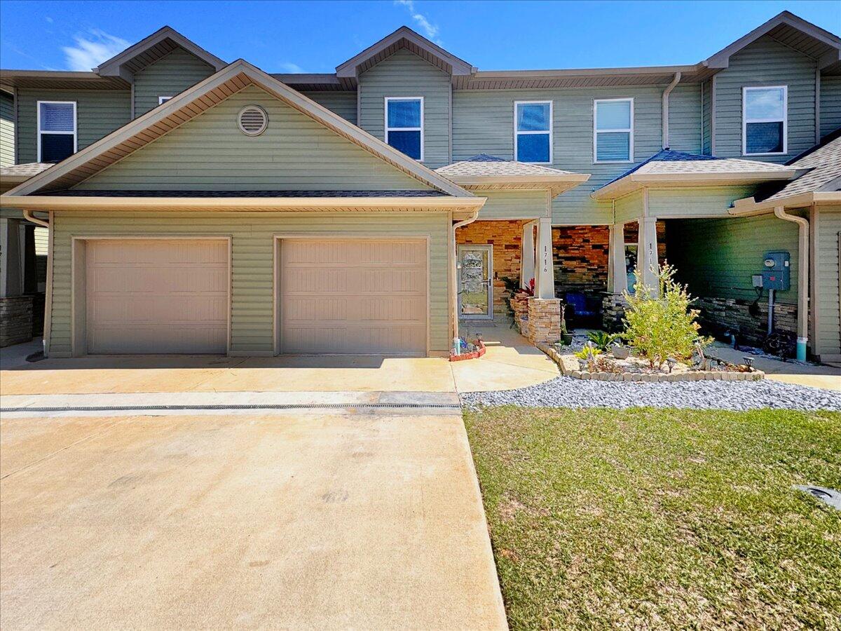 1716 Sound Haven Court