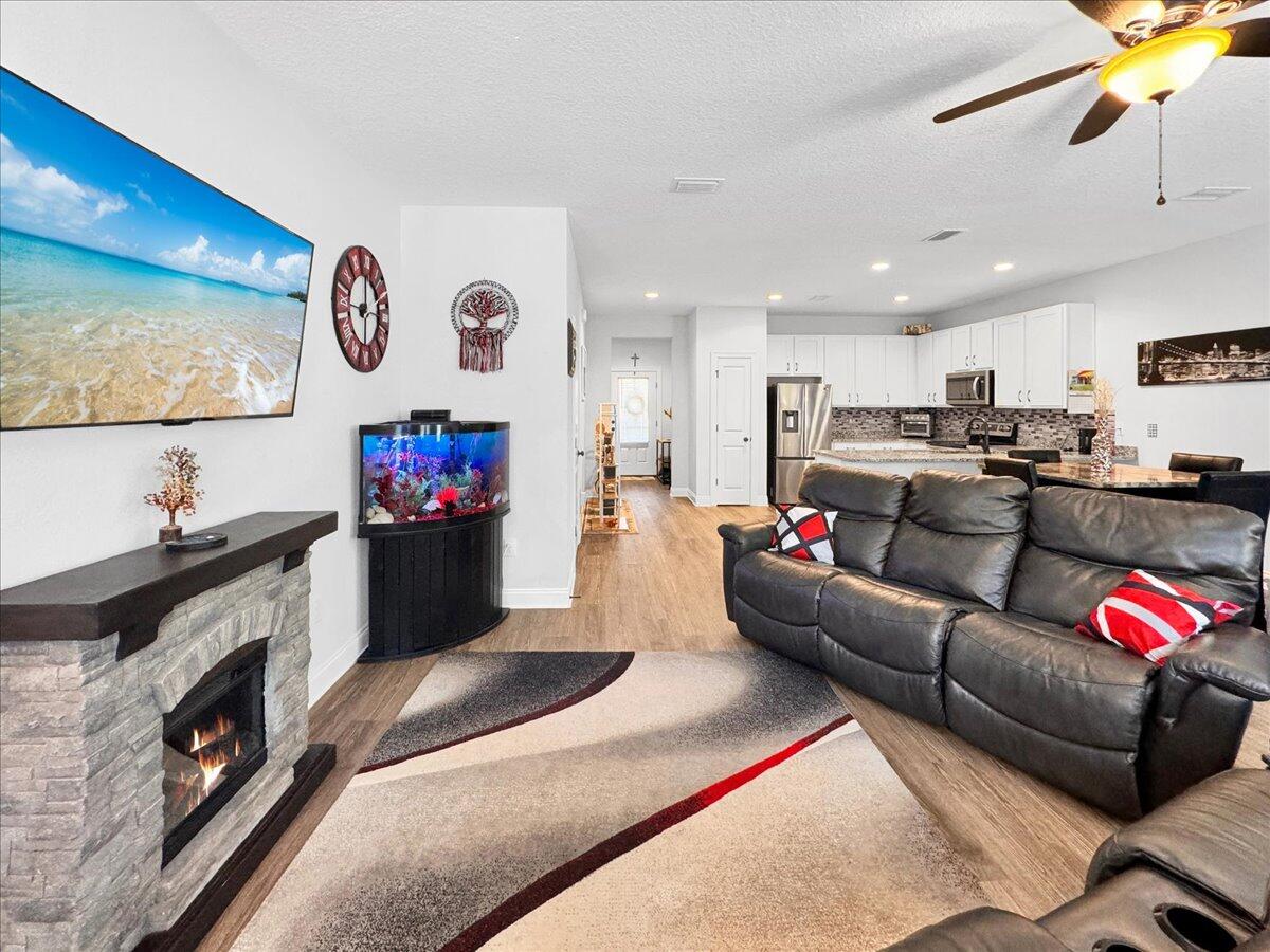 1716 Sound Haven Court