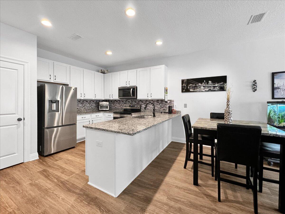 1716 Sound Haven Court