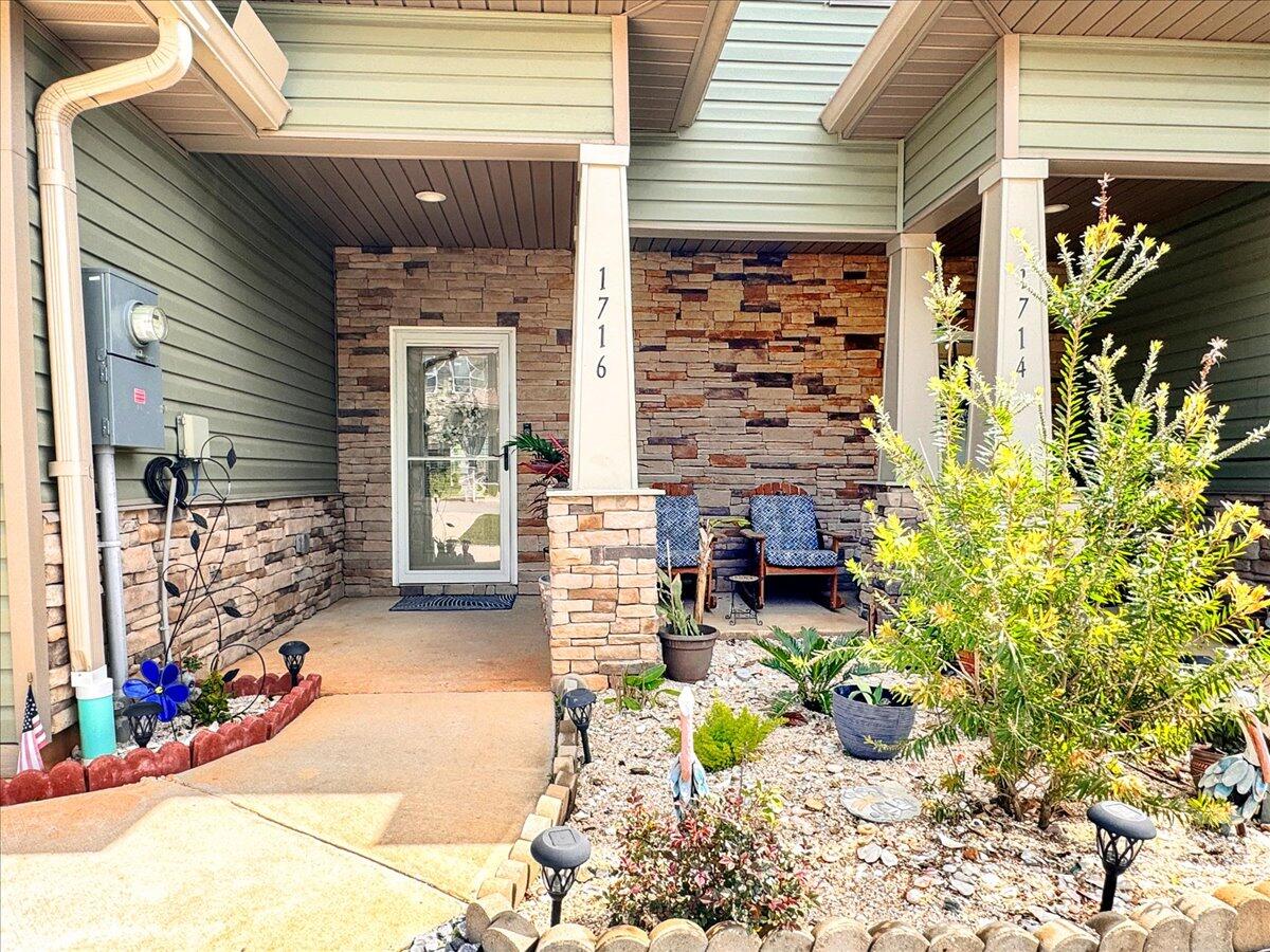 1716 Sound Haven Court