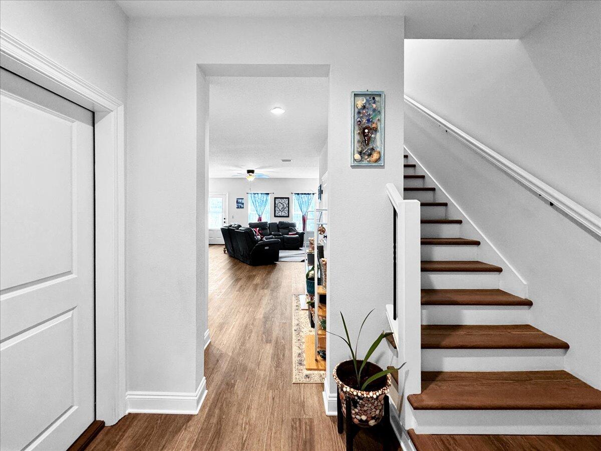 1716 Sound Haven Court