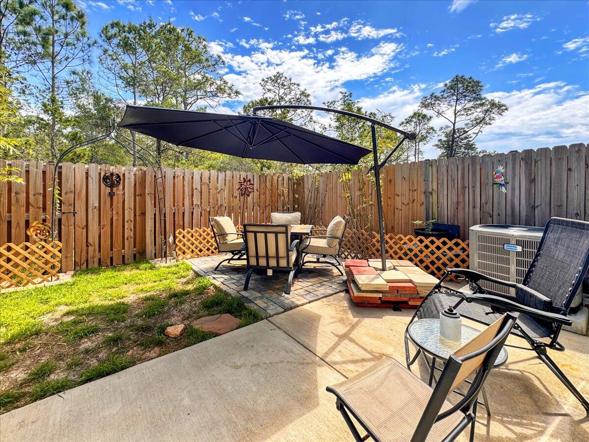 1716 Sound Haven Court