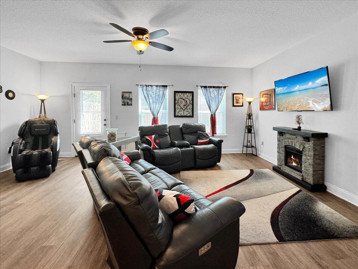 1716 Sound Haven Court