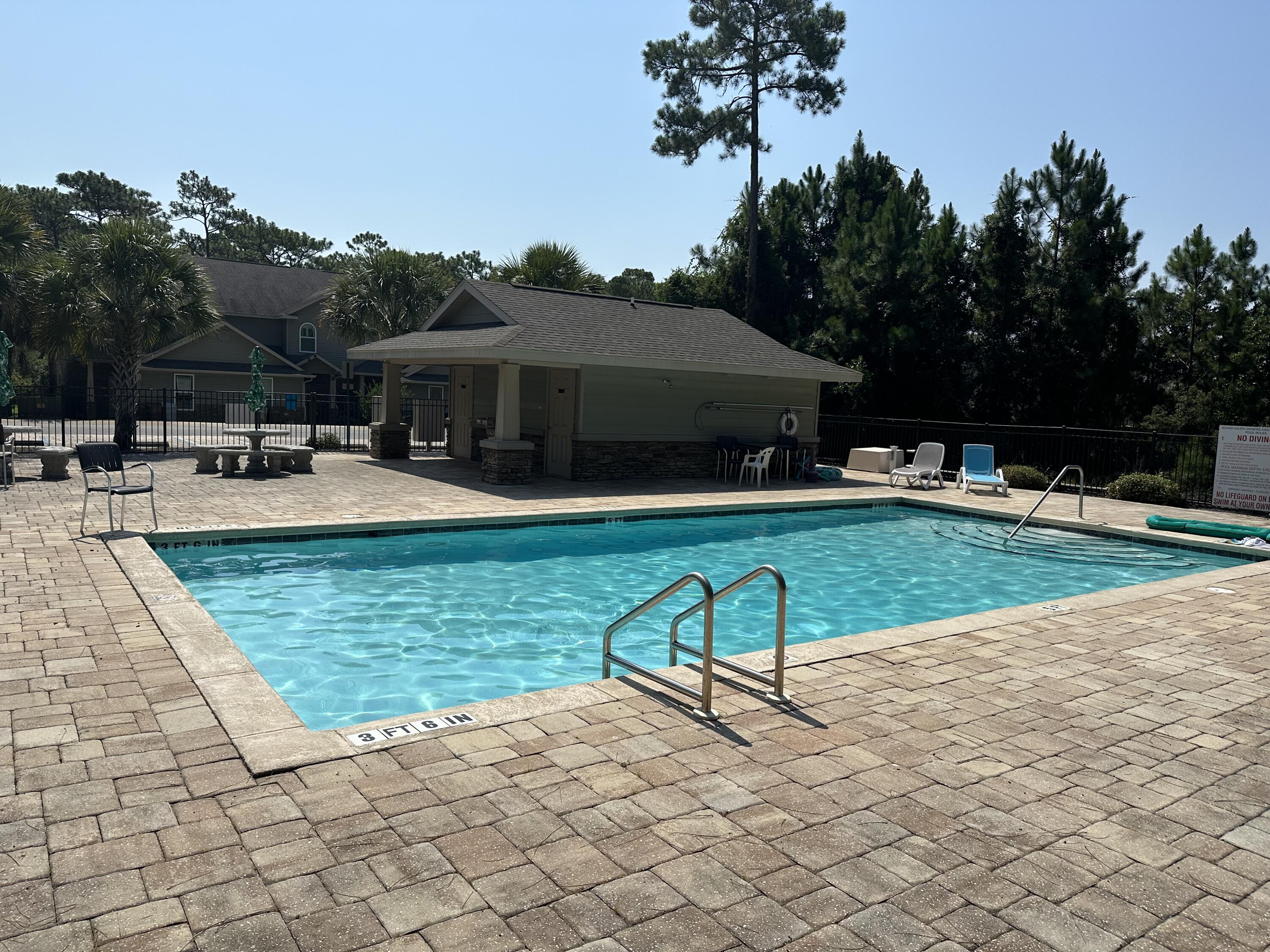 1716 Sound Haven Court