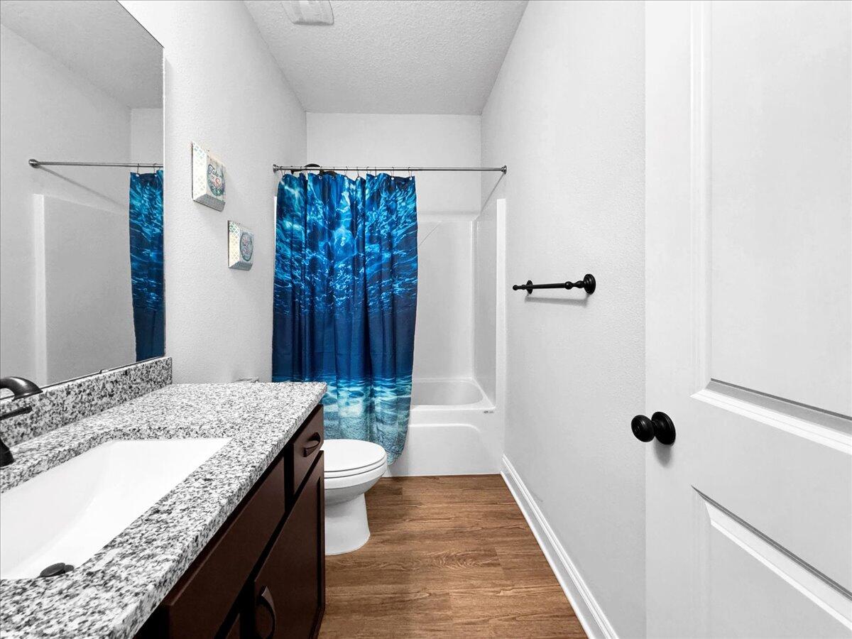 1716 Sound Haven Court