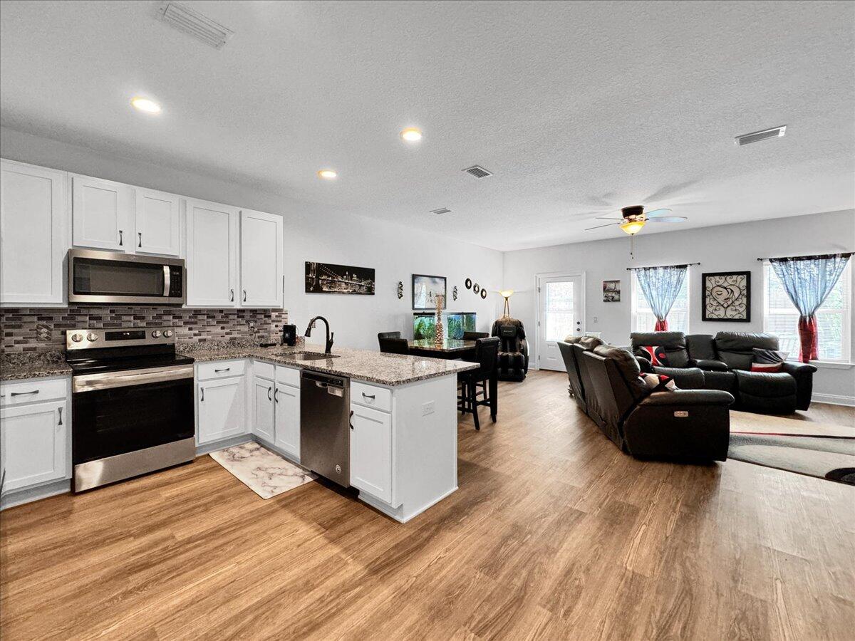 1716 Sound Haven Court