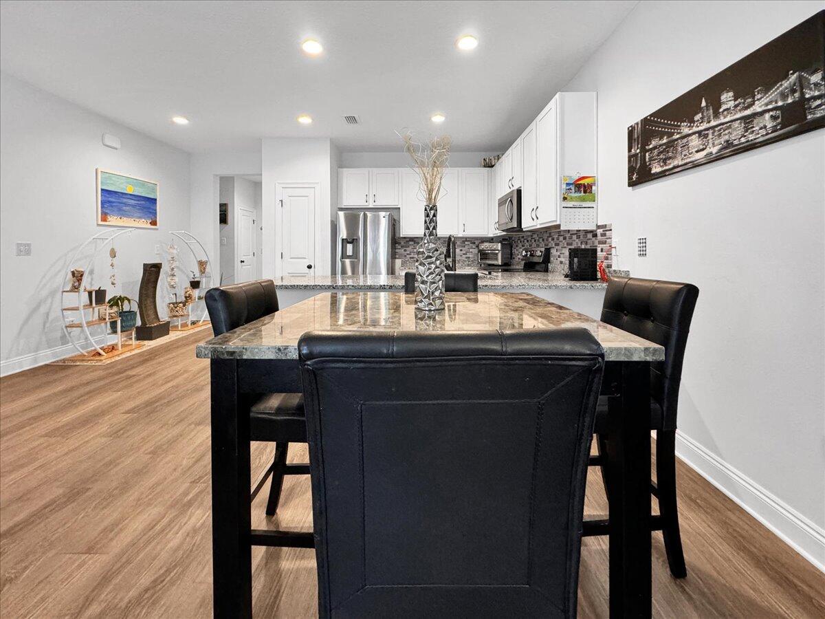 1716 Sound Haven Court