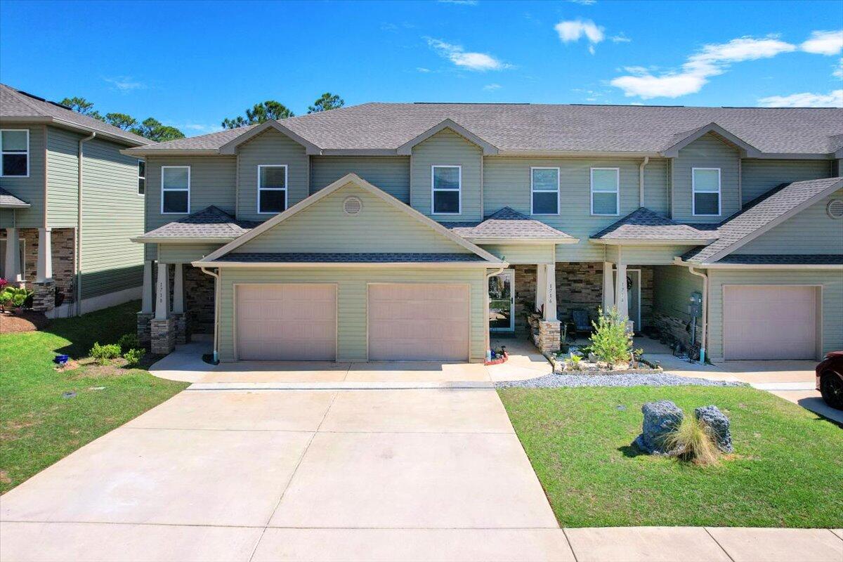1716 Sound Haven Court