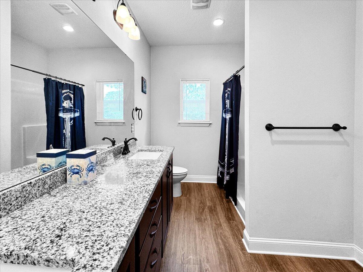 1716 Sound Haven Court