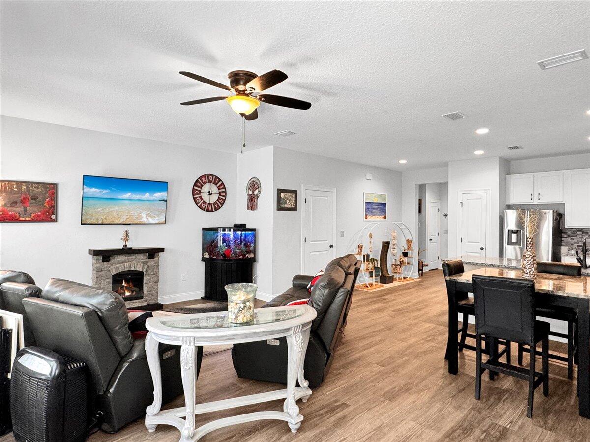 1716 Sound Haven Court
