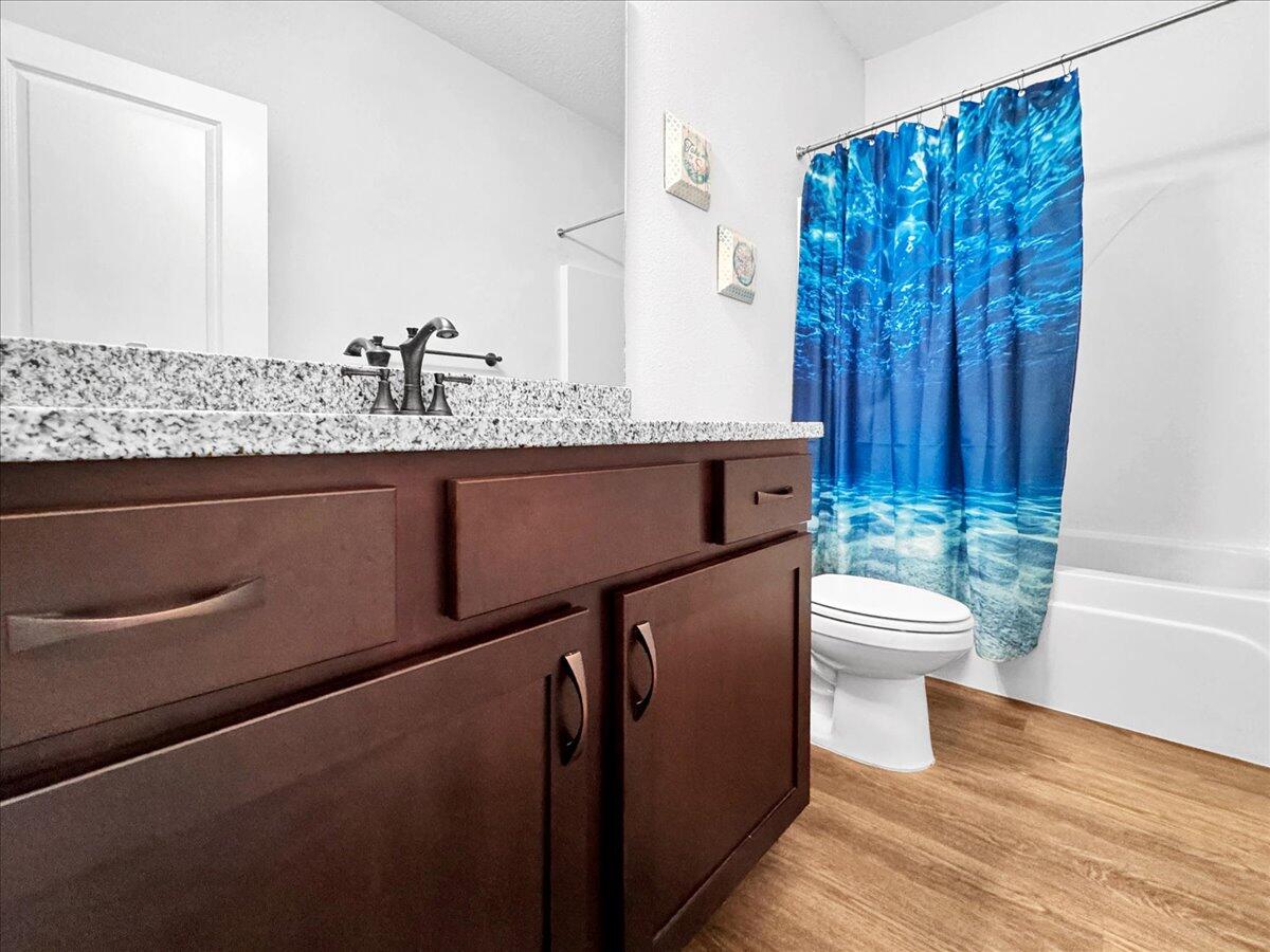 1716 Sound Haven Court