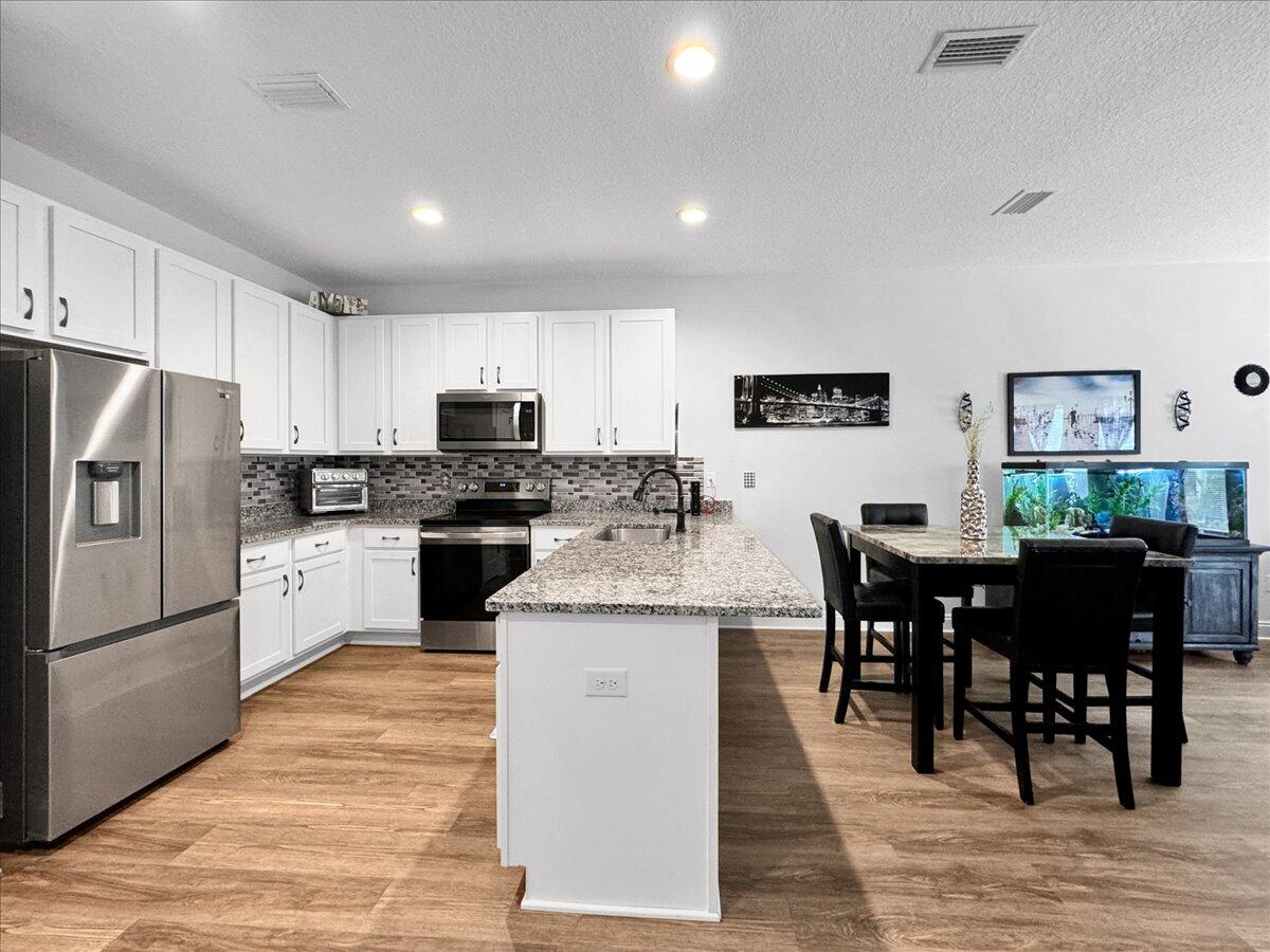 1716 Sound Haven Court