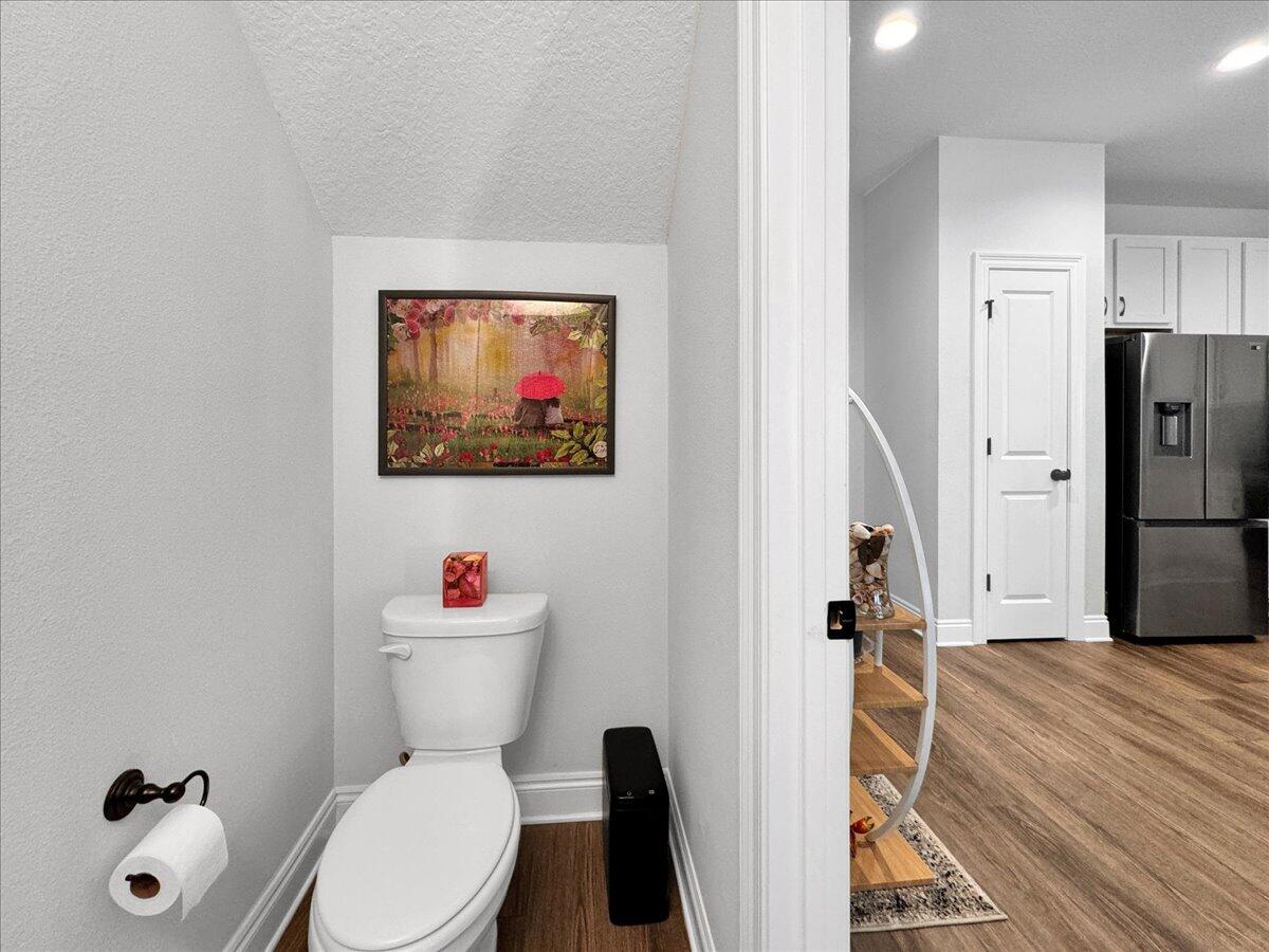 1716 Sound Haven Court