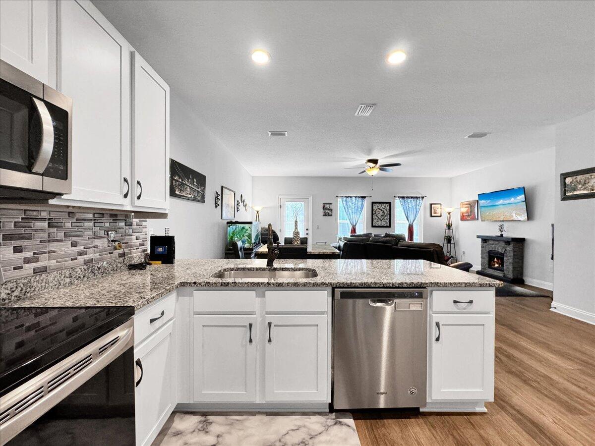1716 Sound Haven Court