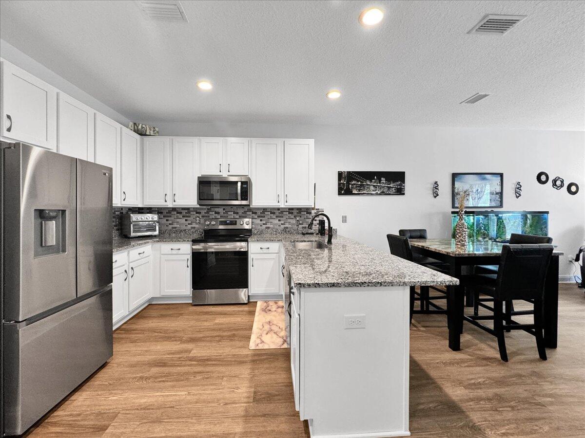1716 Sound Haven Court