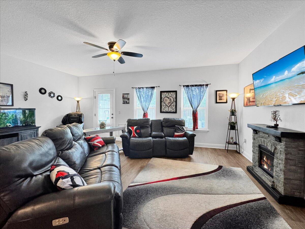 1716 Sound Haven Court