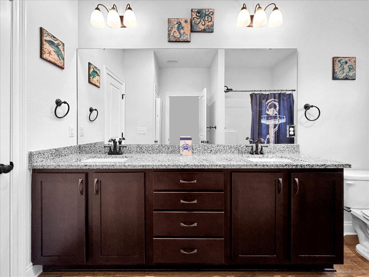 1716 Sound Haven Court