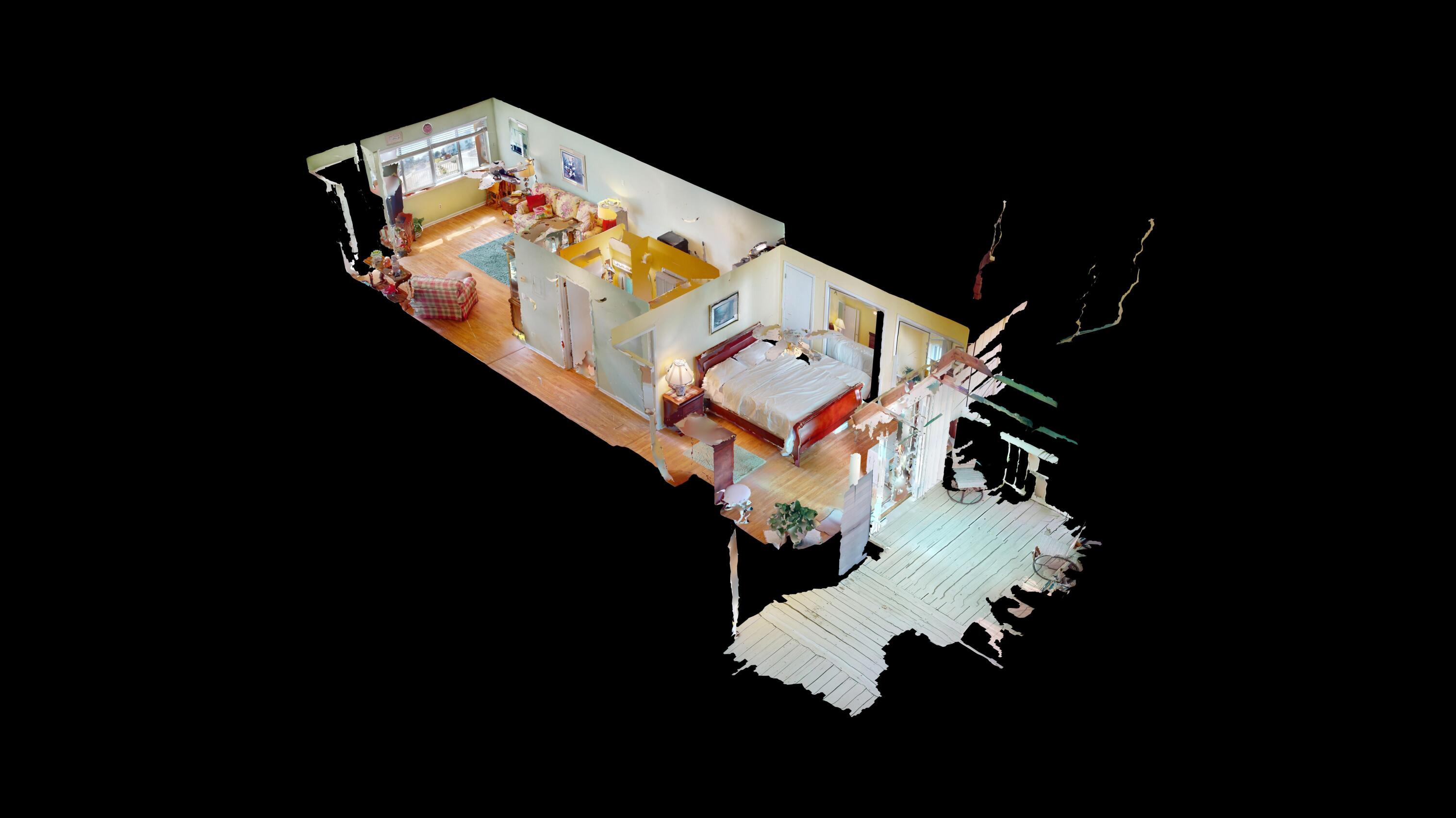 1407 Tina Drive, # F-1