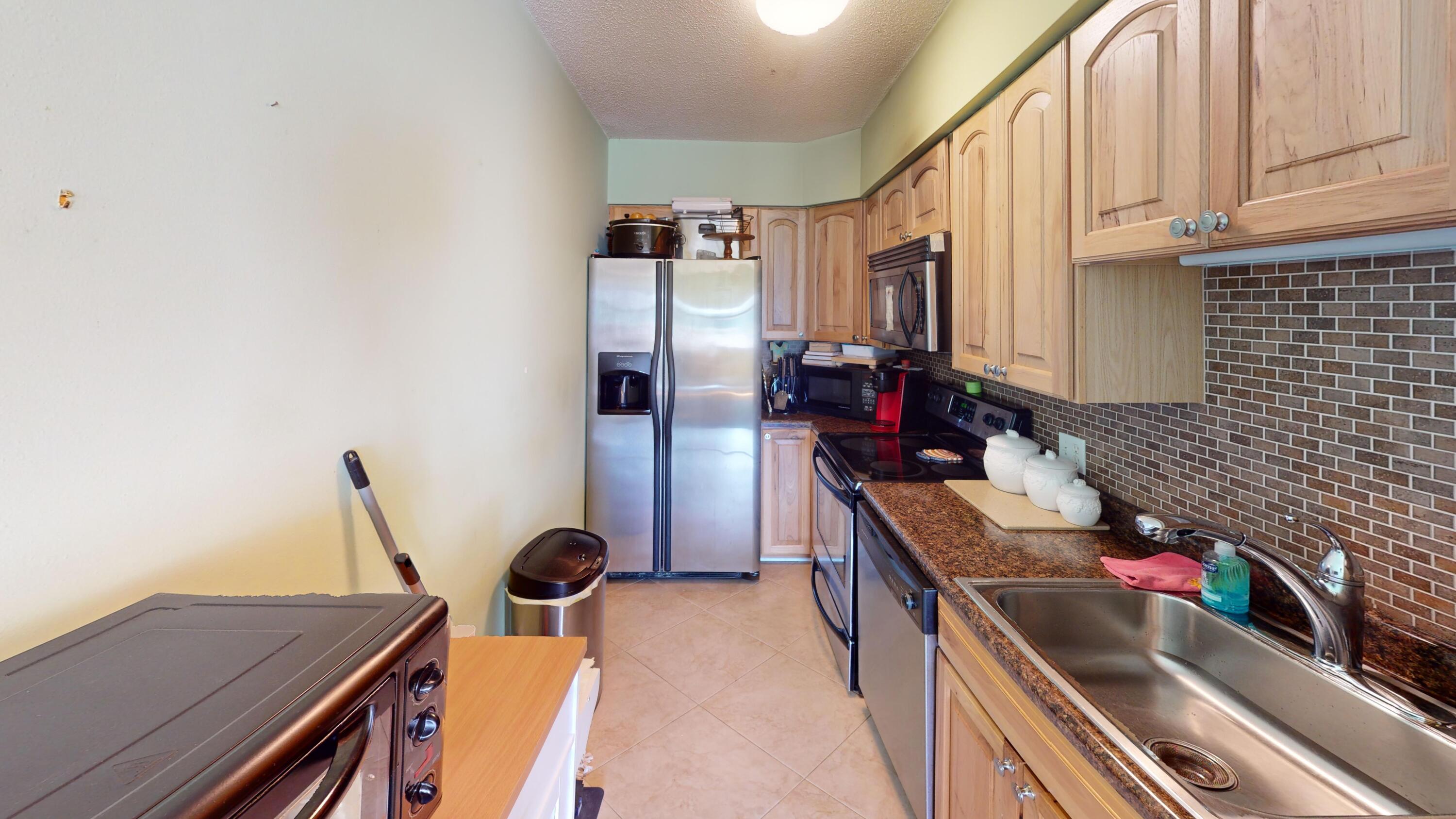 1407 Tina Drive, # F-1