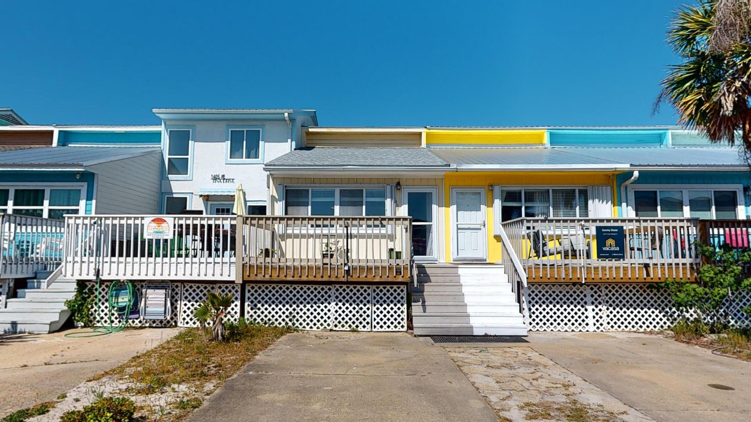 1407 Tina Drive, # F-1