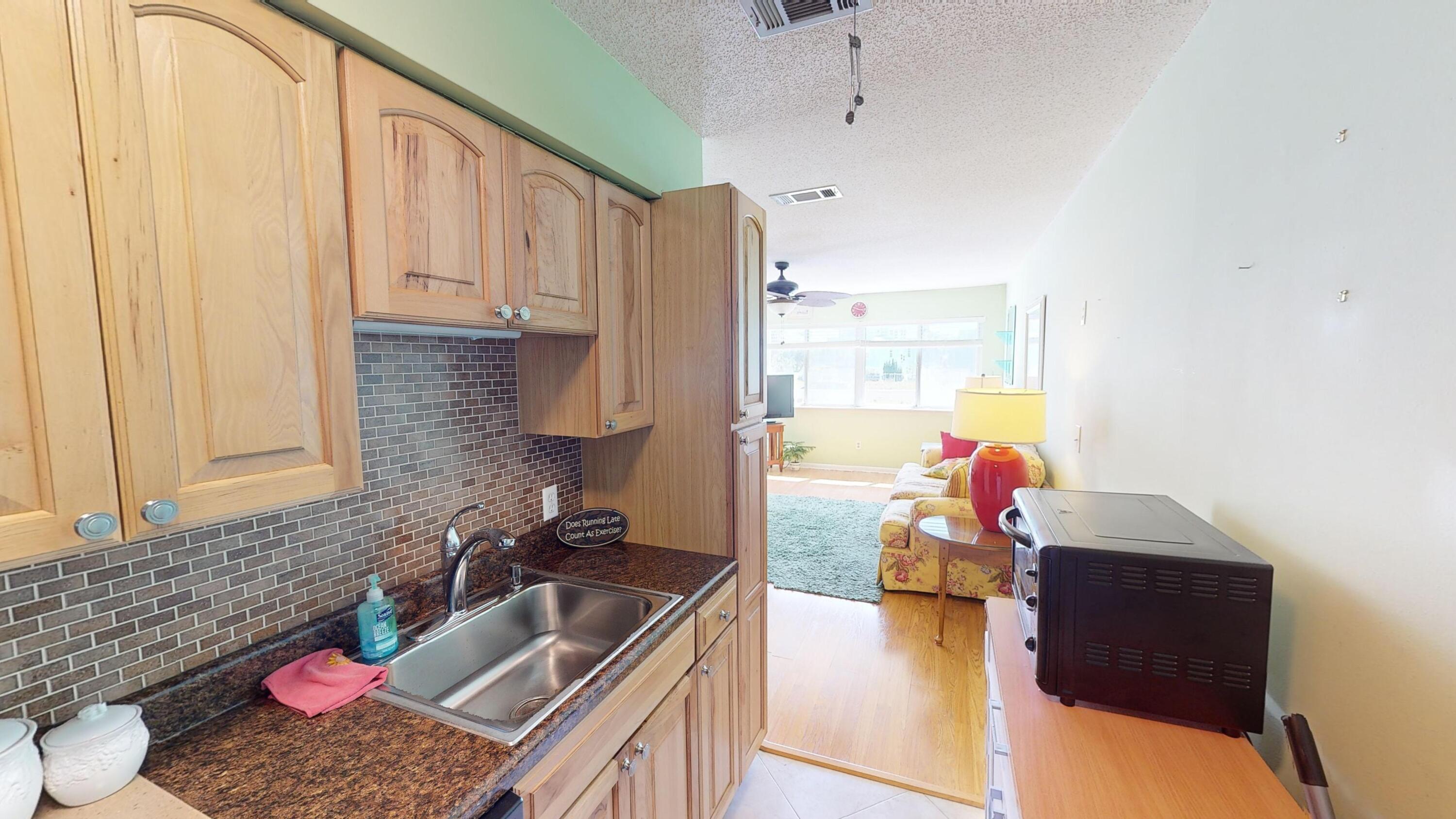 1407 Tina Drive, # F-1